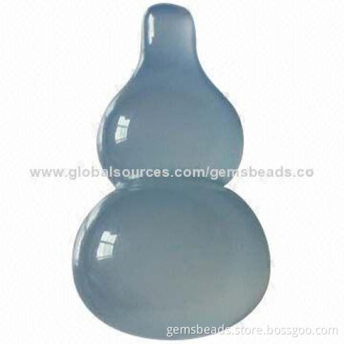Gemstone beads